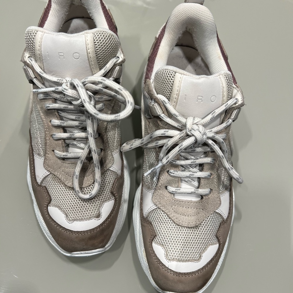Iro sneakers